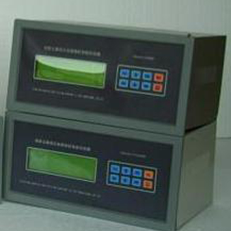 石林TM-II型电除尘高压控制器